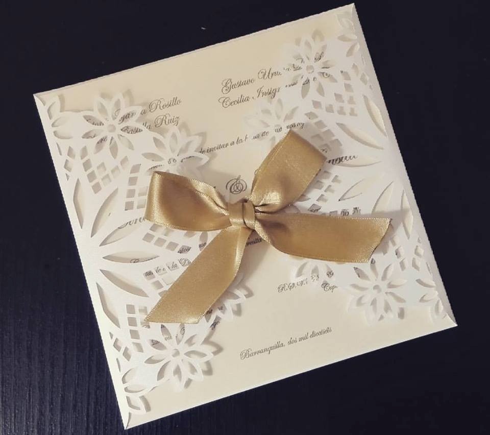 Invitacion Para Boda Y Bautizo 2 En 1 Invitacion Para Boda Y Bautizo 2 En 1