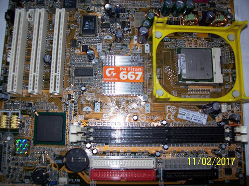 GIGABYTE GA-8VD667 Drivers for Mac GIGABYTE GA-8VD667 Driver
