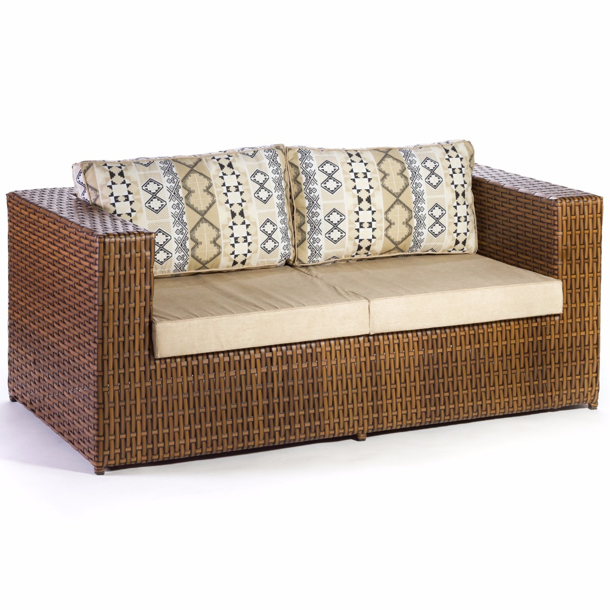 sofa de vime em l sof 225 2 lugares em alum 237 nio e fibra sint 233 tica junco vime sofa de vime em l sof 225 2 lugares em alum 237 nio e fibra sint 233 tica junco vime
