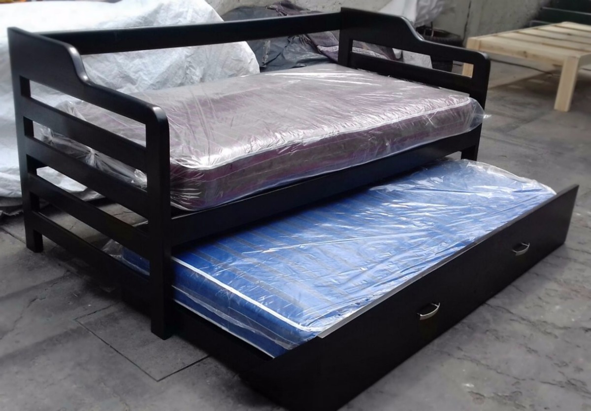 cama individual doble sof 225 cama 171 doble individual incluye colchones basicos cama individual doble sof 225 cama 171 doble individual incluye colchones basicos