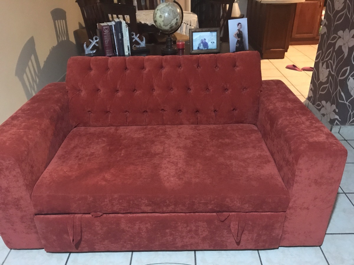 Sofa Cama, Ideal Para Sala De Tv O Cuarto De Niños (as) - $ 4,500.00 ... Sofa Cama, Ideal Para Sala De Tv O Cuarto De Niños (as) - $ 4,500.00 ...