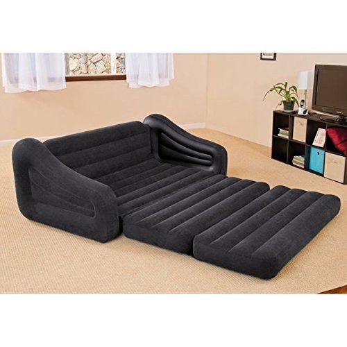 sofa inflable intex sof 225 cama inflable queen intex negro moderno 1 749 00 sofa inflable intex sof 225 cama inflable queen intex negro moderno 1 749 00