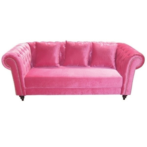 Sala De Estar Com Sofa Amarelo ~ Sofa Chesterfield Rosa, Vermelho, Amarelo Ou Preto Abaixou R$ 5 Sala De Estar Com Sofa Amarelo ~ Sofa Chesterfield Rosa, Vermelho, Amarelo Ou Preto Abaixou R$ 5