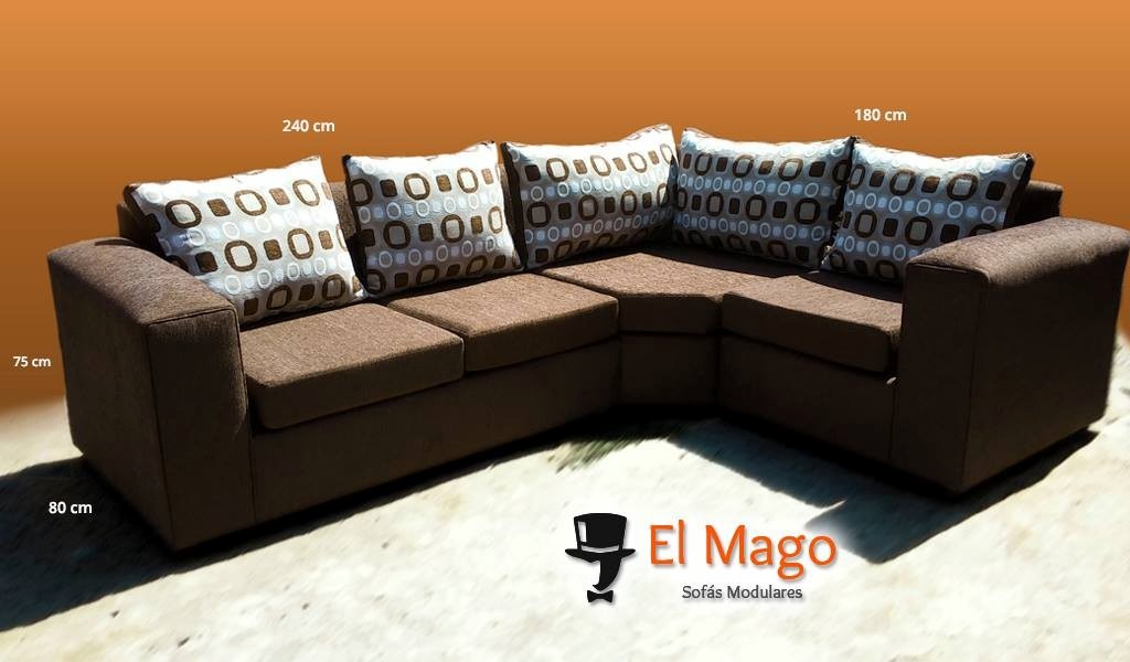 sofa modulares usados sof 225 modular l 180cm x 240cm 199 990 en mercado libre sofa modulares usados sof 225 modular l 180cm x 240cm 199 990 en mercado libre