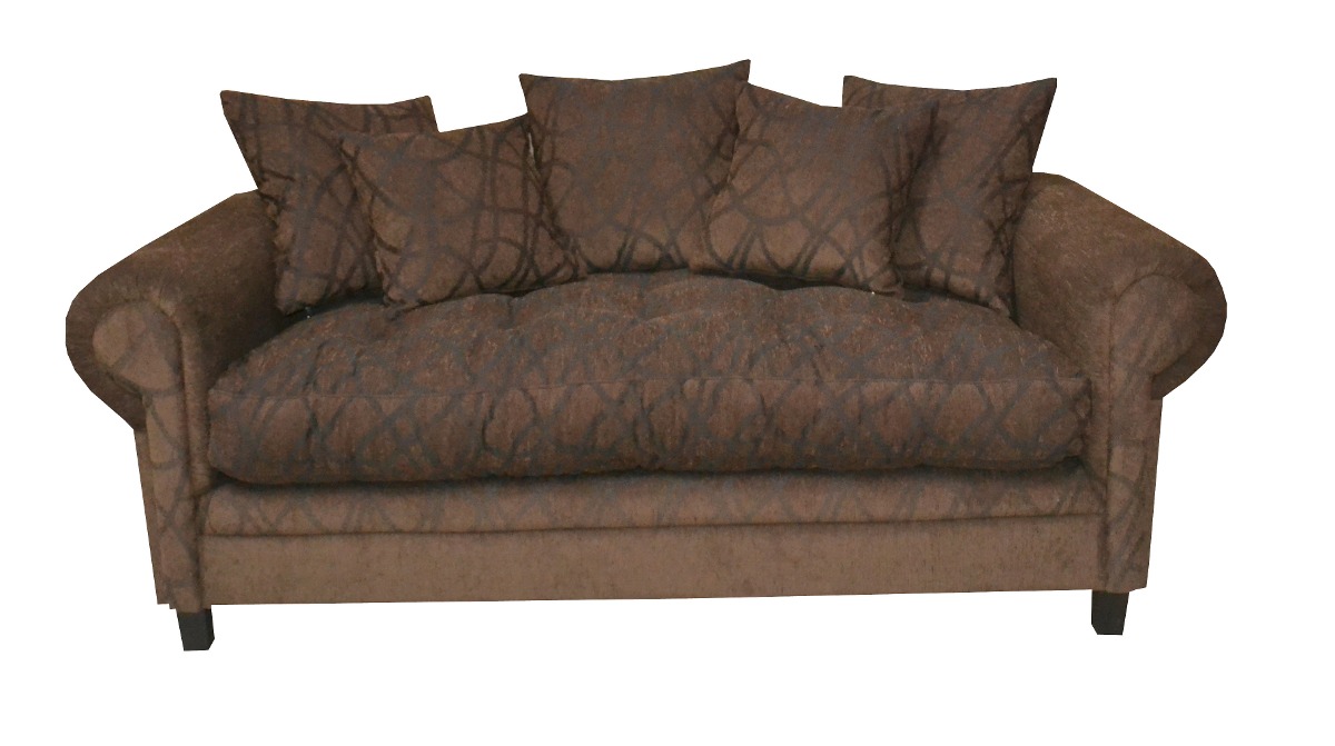 Sofa Sillon Ingles 3 Cuerpos Pana Cordoba Goma E Piero 9 696 00 Cargando Zoom