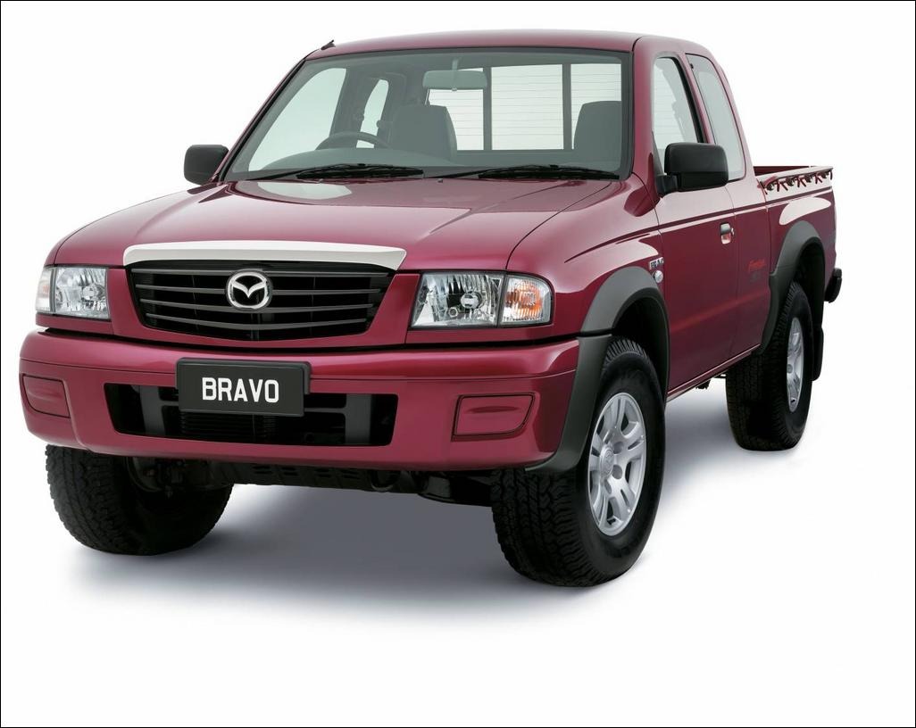 Software De Despiece Mazda B2600 B2900 1998-2006 Espa U00f1ol