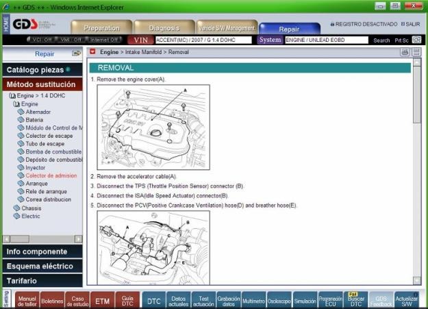 2000 hyundai accent service repair shop manual set oem service manual and electrical troubleshooting manual and transaxle diagnostic manual and troubleshooting manual supplement