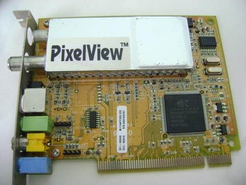 Lifeview 878A Video Driver