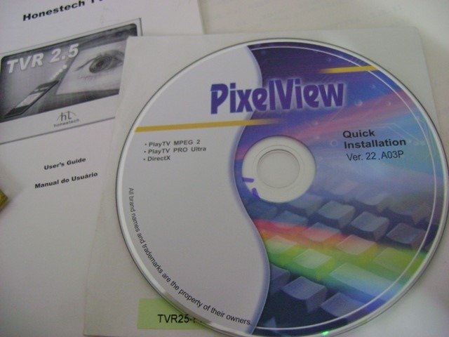 driver tv tuner pixelview windows 7
