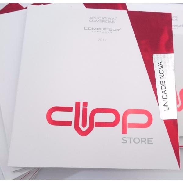 Clipp Store Serial