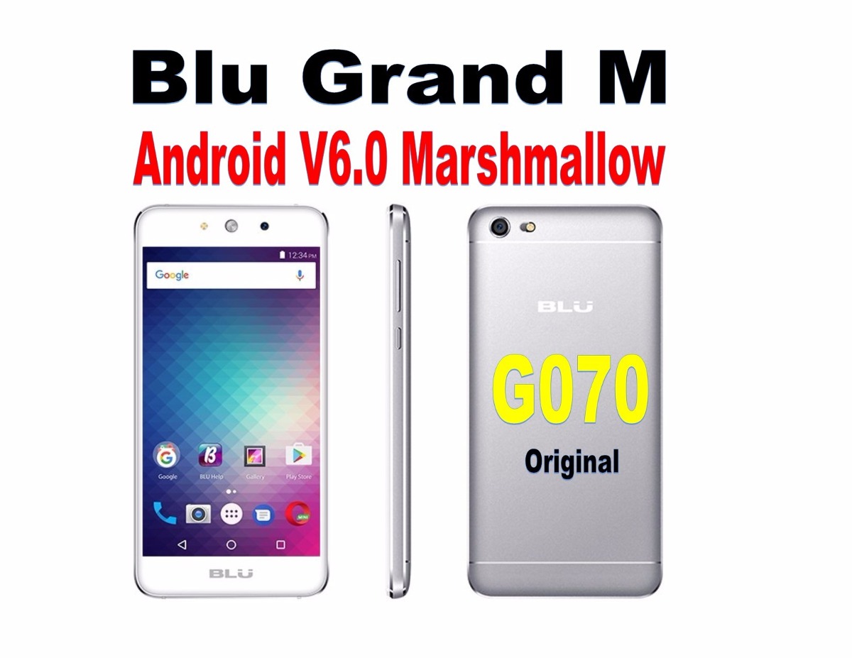 Image result for Blu G070