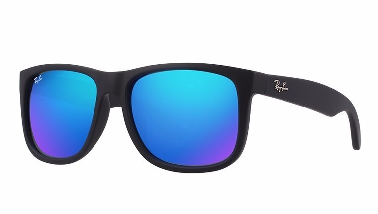 anteojos de sol ray ban justin anteojos de sol ray ban justin