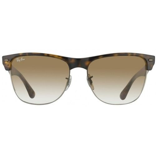 Image result for Ray-Ban RB4175 Clubmaster Oversized 878/51
