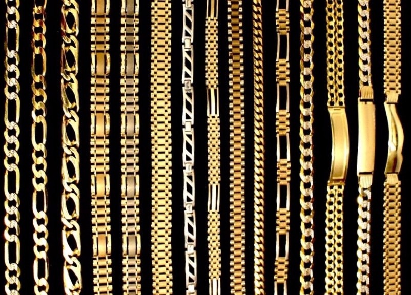 cadena oro 14k s 243 lo cotizaci 243 n de cadenas esclavas pulseras oro 10k 14k cadena oro 14k s 243 lo cotizaci 243 n de cadenas esclavas pulseras oro 10k 14k