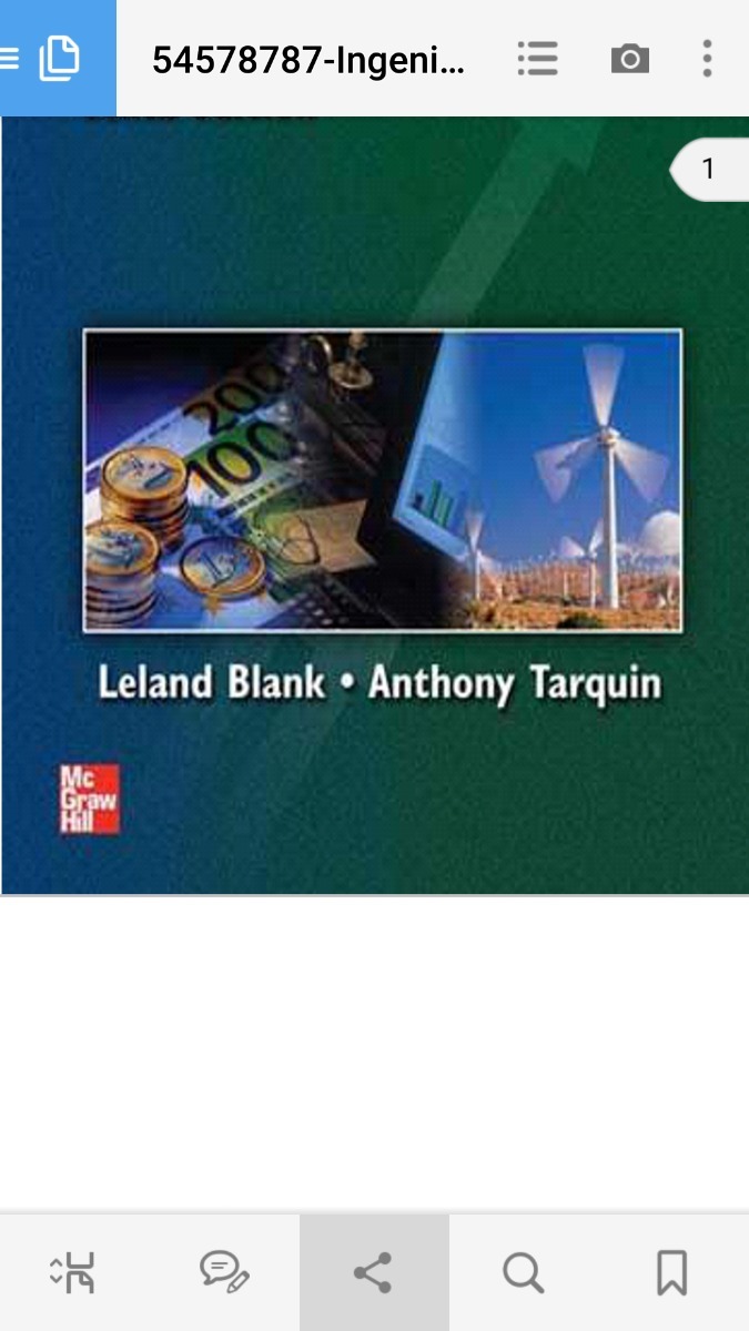 Solucionario Ingenieria Economica 6 Y 7 Ed Pdf Leland Blank S 3