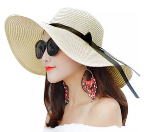 best sale new high new design Sombrero Ala Larga Playa Elegante Proteccion Uv Mujer Dama best sale new high new design Sombrero Ala Larga Playa Elegante Proteccion Uv Mujer Dama