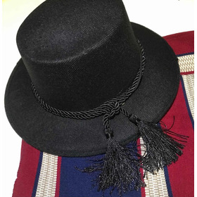 Sombrero Bebé Huaso Elegante