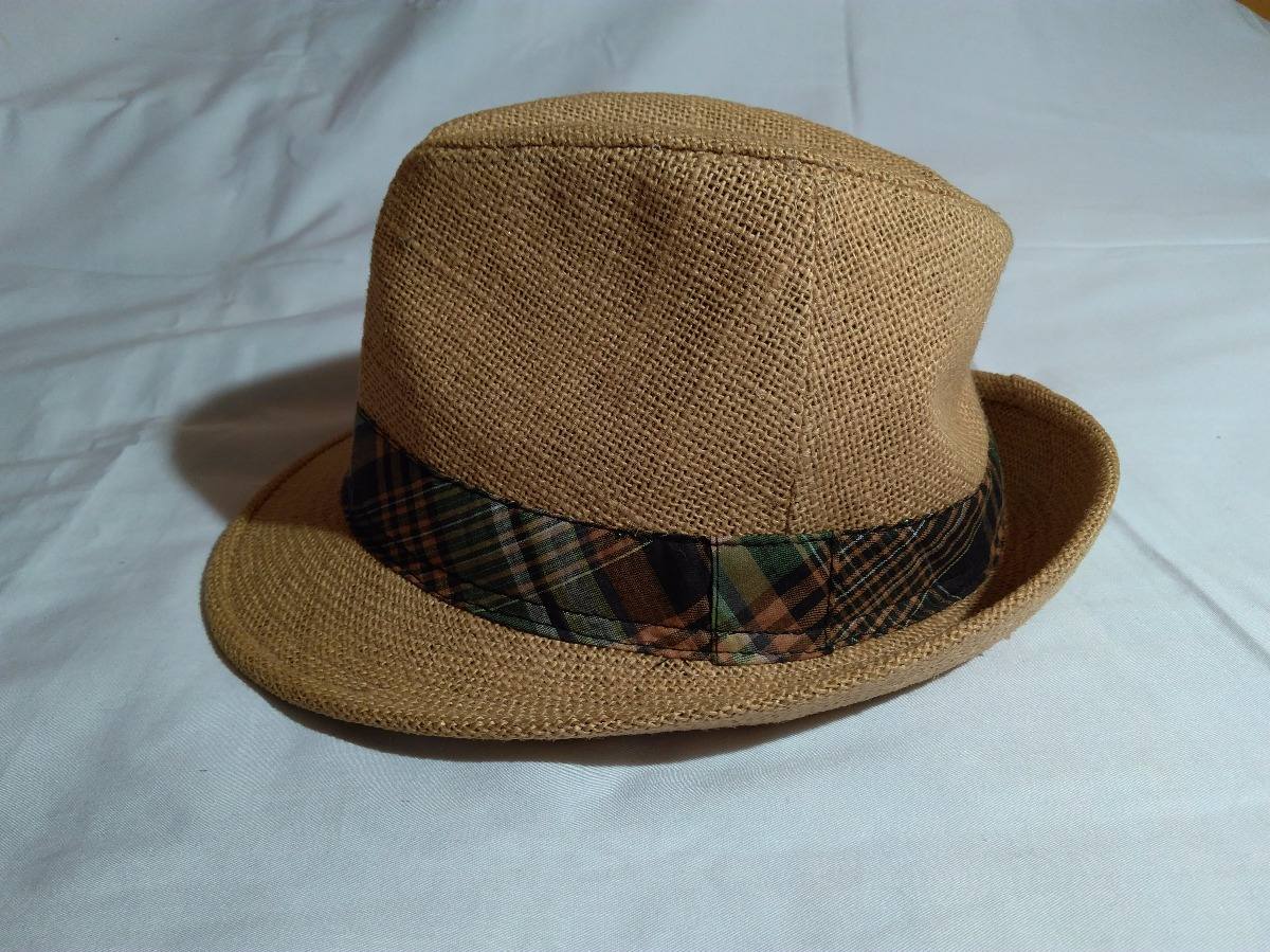 Sombrero Para Hombre De Verano Marca Lob