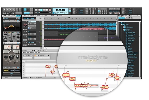is sonar 8.5 32 or 64 bit is sonar 8.5 32 or 64 bit