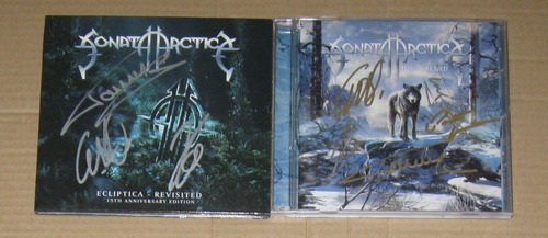 sonata arctica discografia mega sonata arctica discografia mega