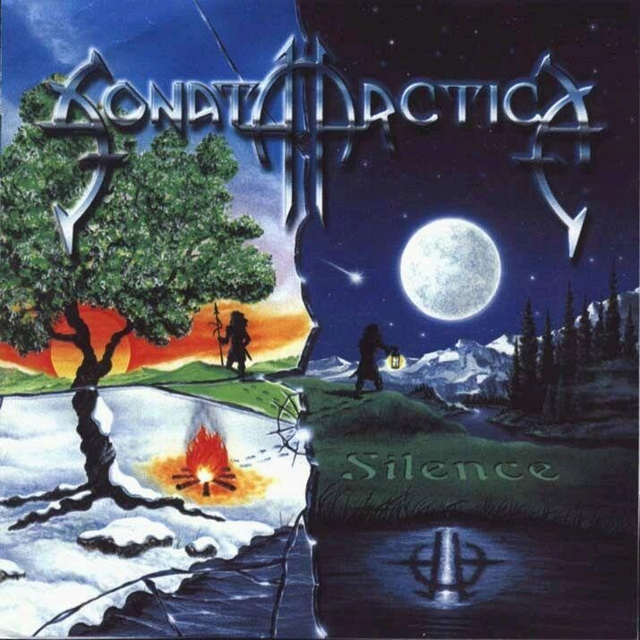 sonata arctica silence is a sin sonata arctica silence is a sin