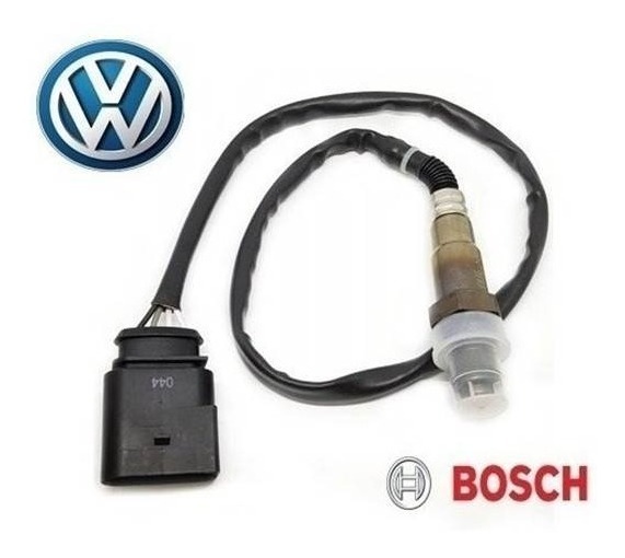 Bosch 258006980 Lambdasonde