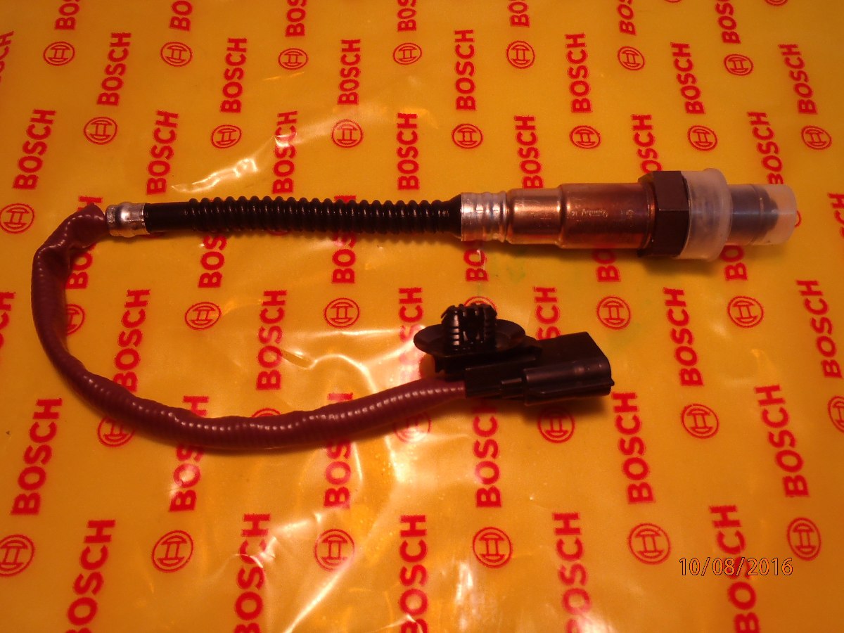 BOSCH Lambdasonde 0258010062