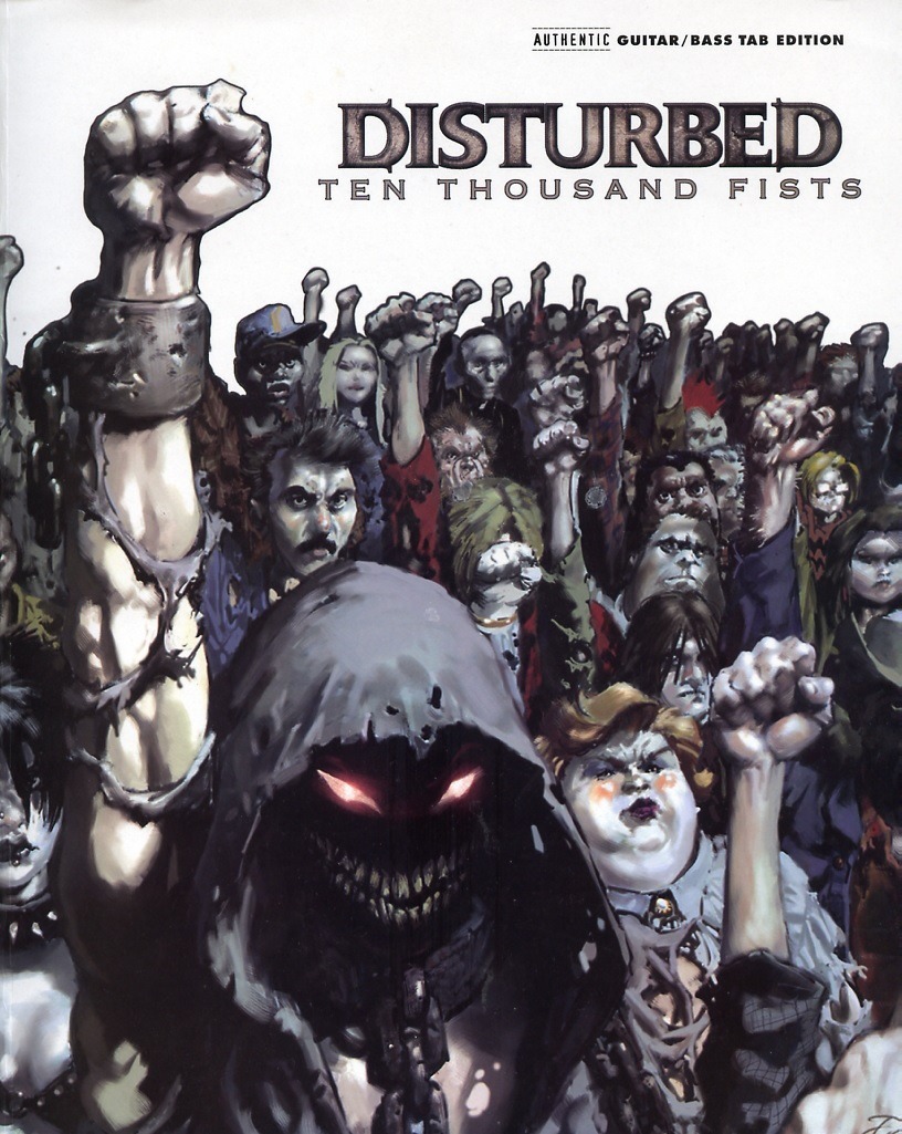 disturbed скачать ten thousand fists Disturbed ten thousand fists helmet textile star doodle png.
