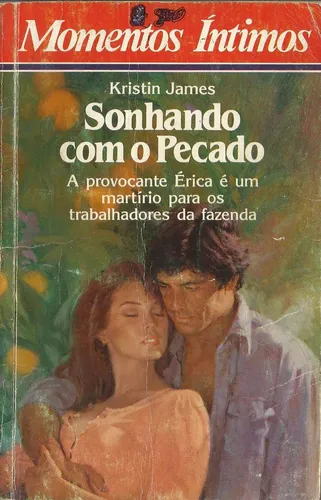 sonhando com o pecado - kristin james - momentos Ã­ntimos 02