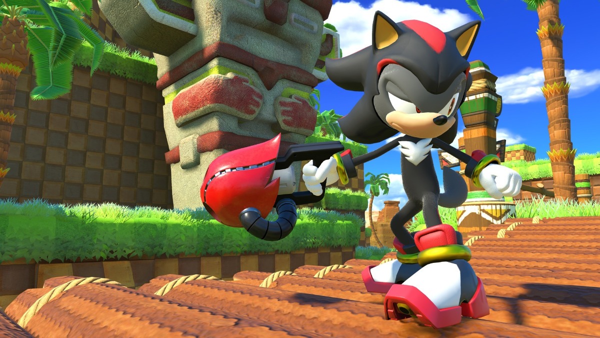 sonic forces pc download sonic forces pc download