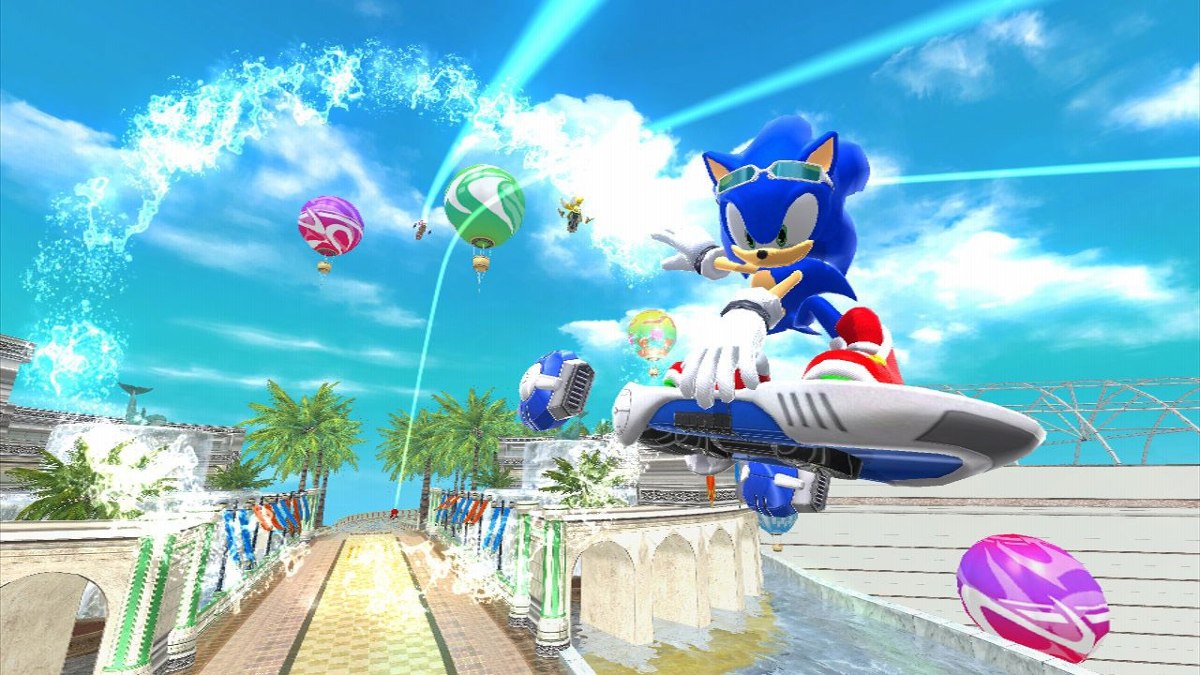 download xbox 360 kinect sonic free riders download xbox 360 kinect sonic free riders