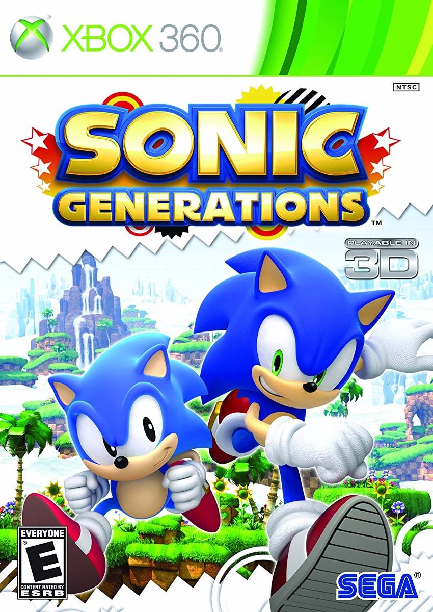 sonic generations classic sonic homing attack sonic generations classic sonic homing attack