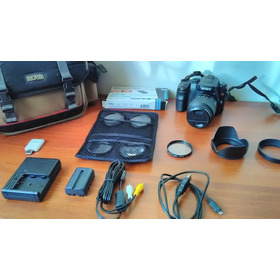 Sony Alpha A100k 10.2mp Digital Slr Camera Kit With 18-70mm
