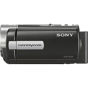 Sony DCR-SX65