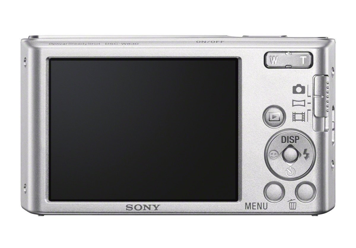 Driver sony dsc w830 usb for Windows 8.1 download