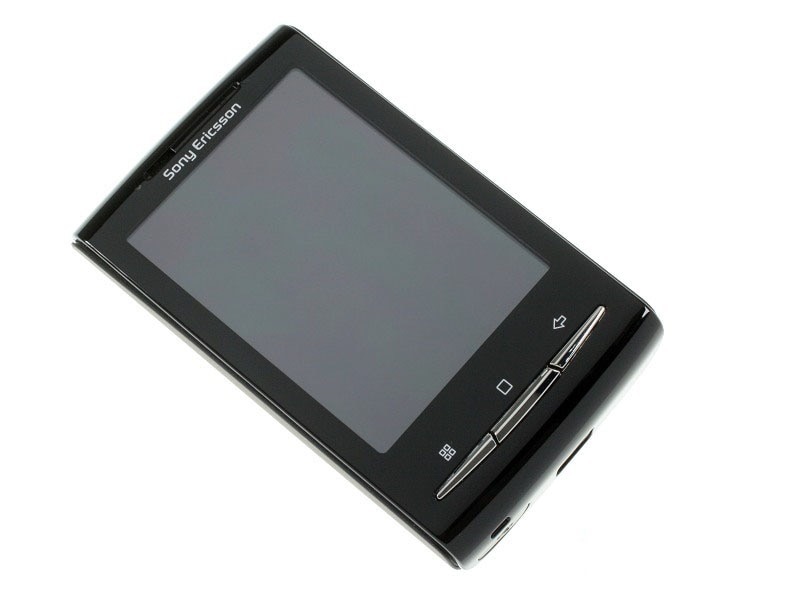 sony ericsson x10 sony ericsson x10