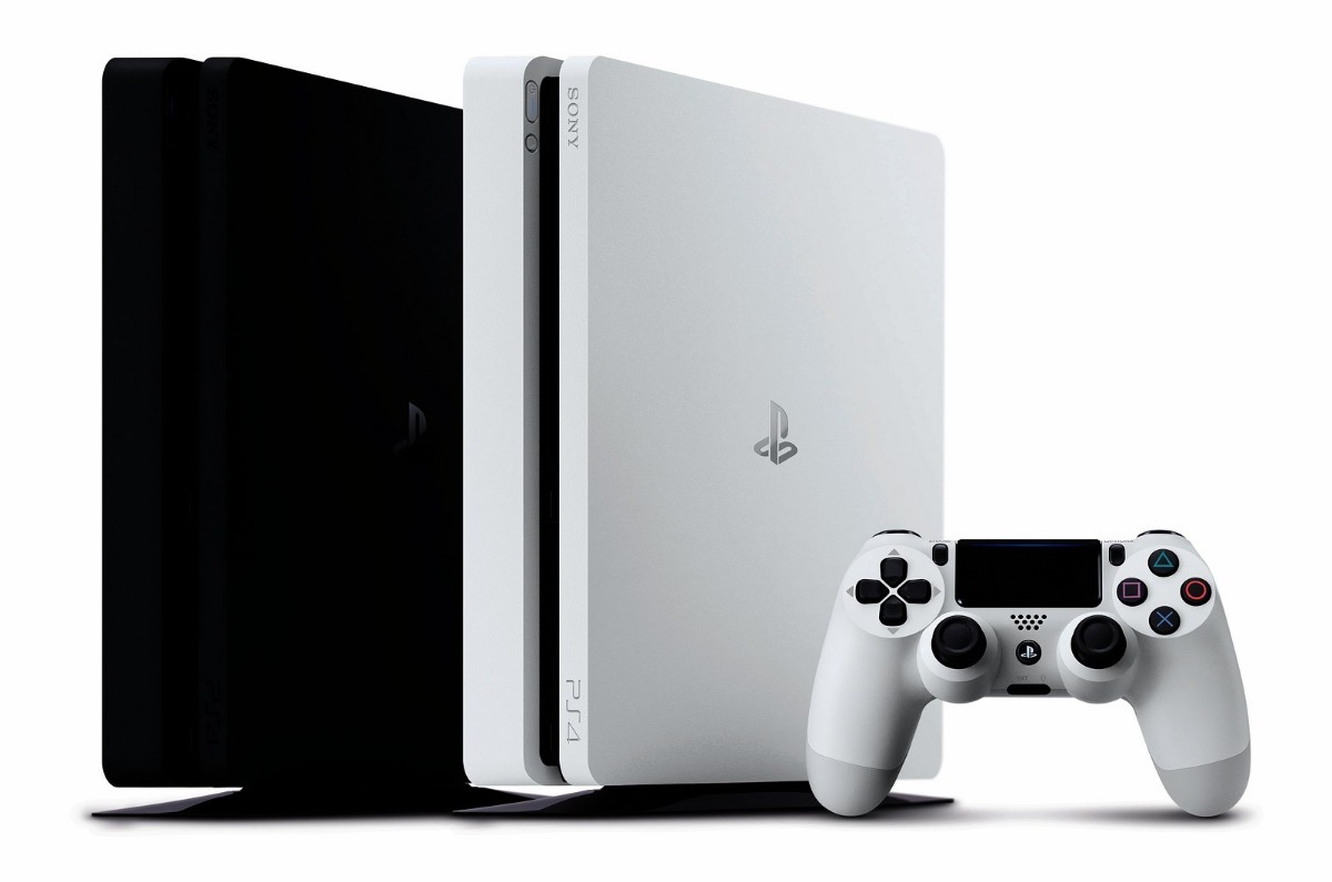 PlayStation4 - PlayStation®4 ホワイト 500GBの+almacenes.iniaf.gob.bo