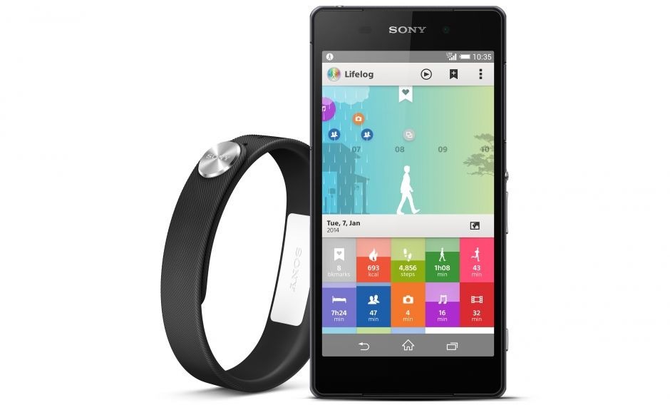 download sony smartband swr10 black download sony smartband swr10 black