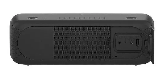 sony xb40 potencia