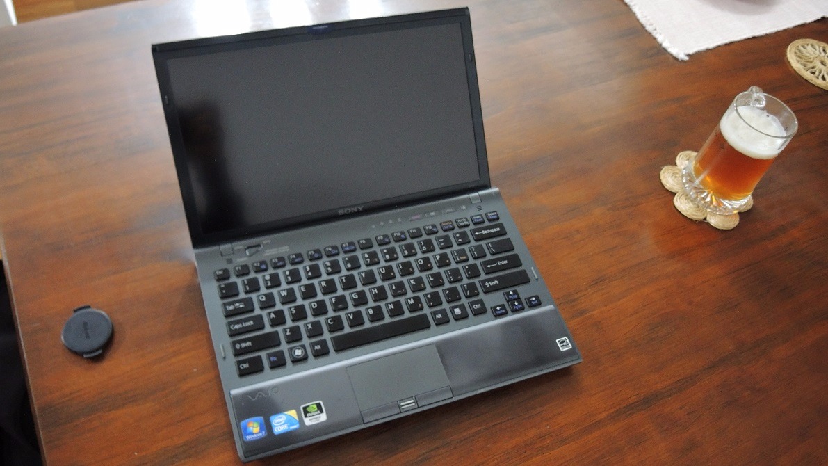 Sony Vaio VPCZ137GX Driver Drivers Sony Vaio VPCZ137GX