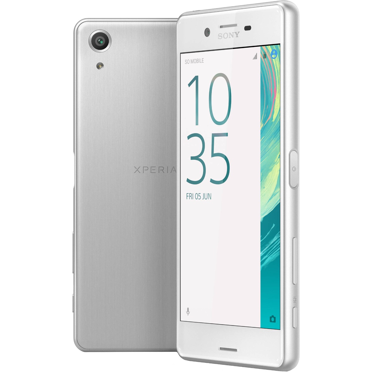 Resultado de imagen para sony xperia x