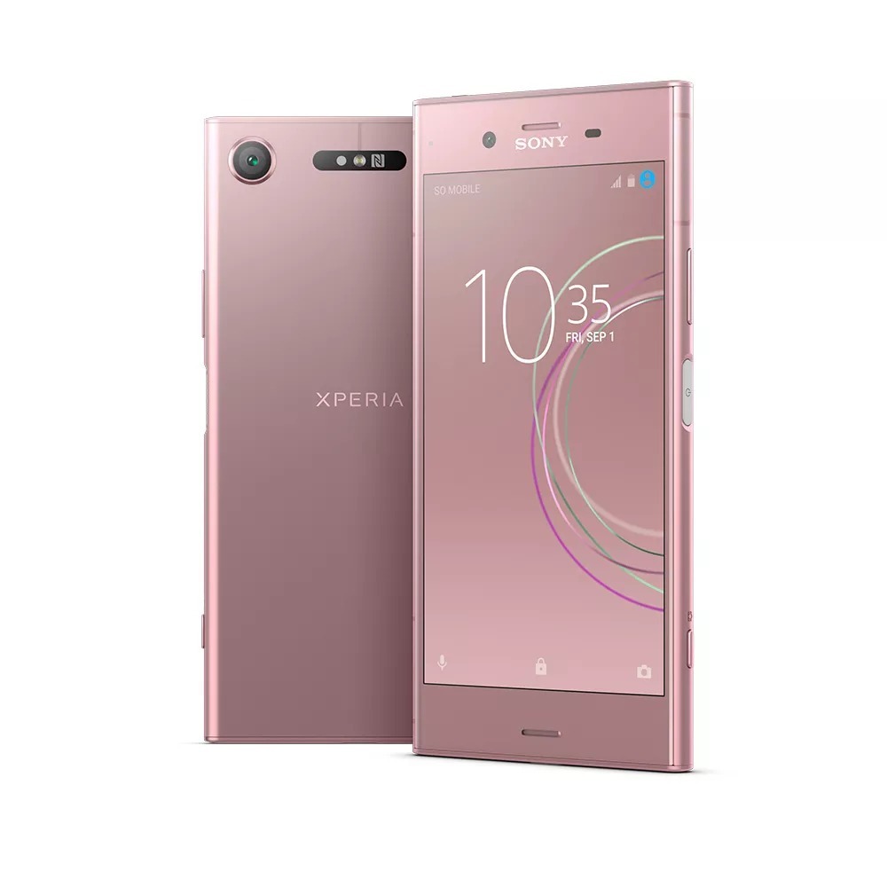 sony xperia xz1 slow motion 3d creator 5 2pol 64gb 4gb r