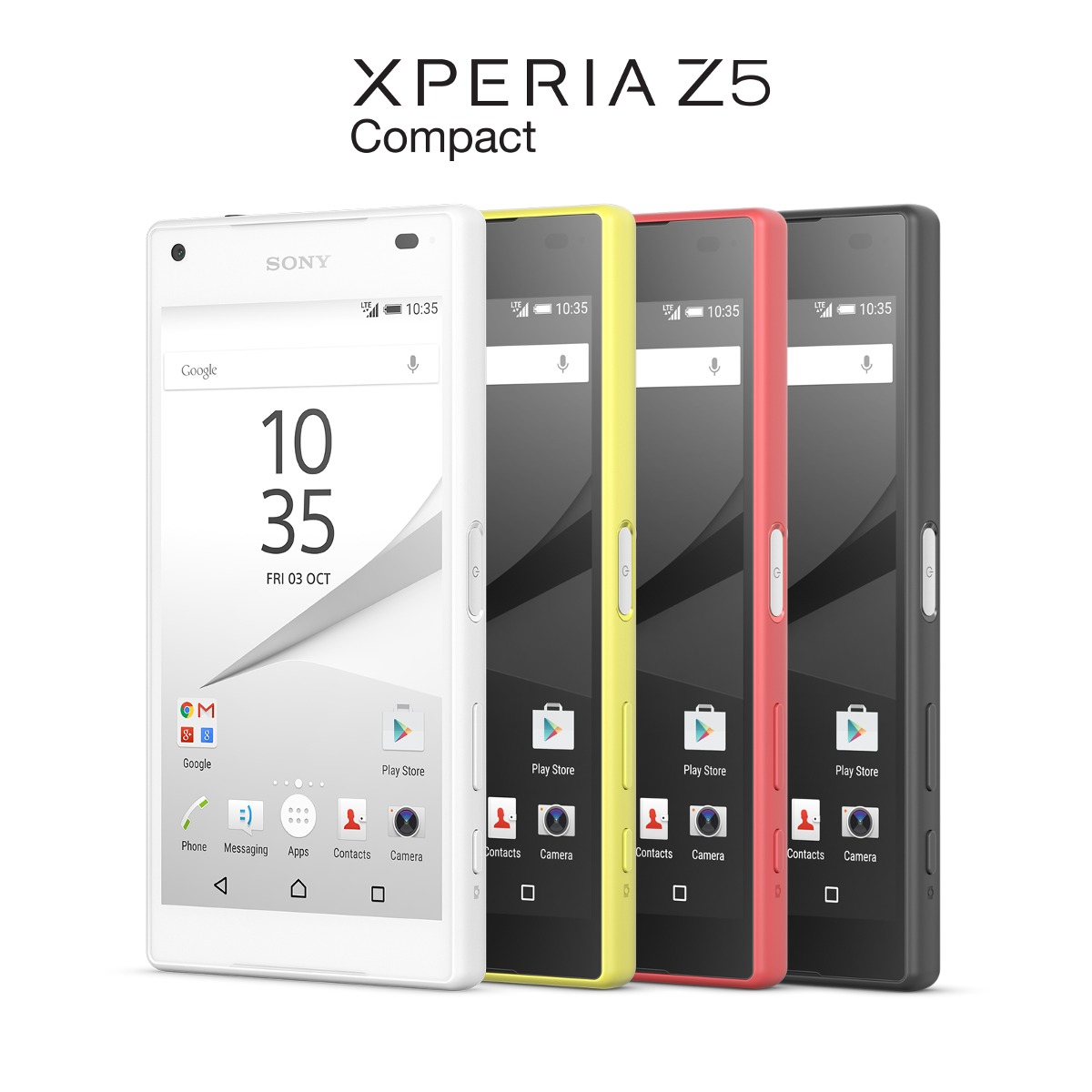 Sony Xperia Z5 Compact E5823 2gb 32gb - $ 999.000 en 