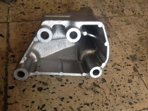  Soporte  De  Motor  Honda  Accord  2008  4 Cilindros Original 