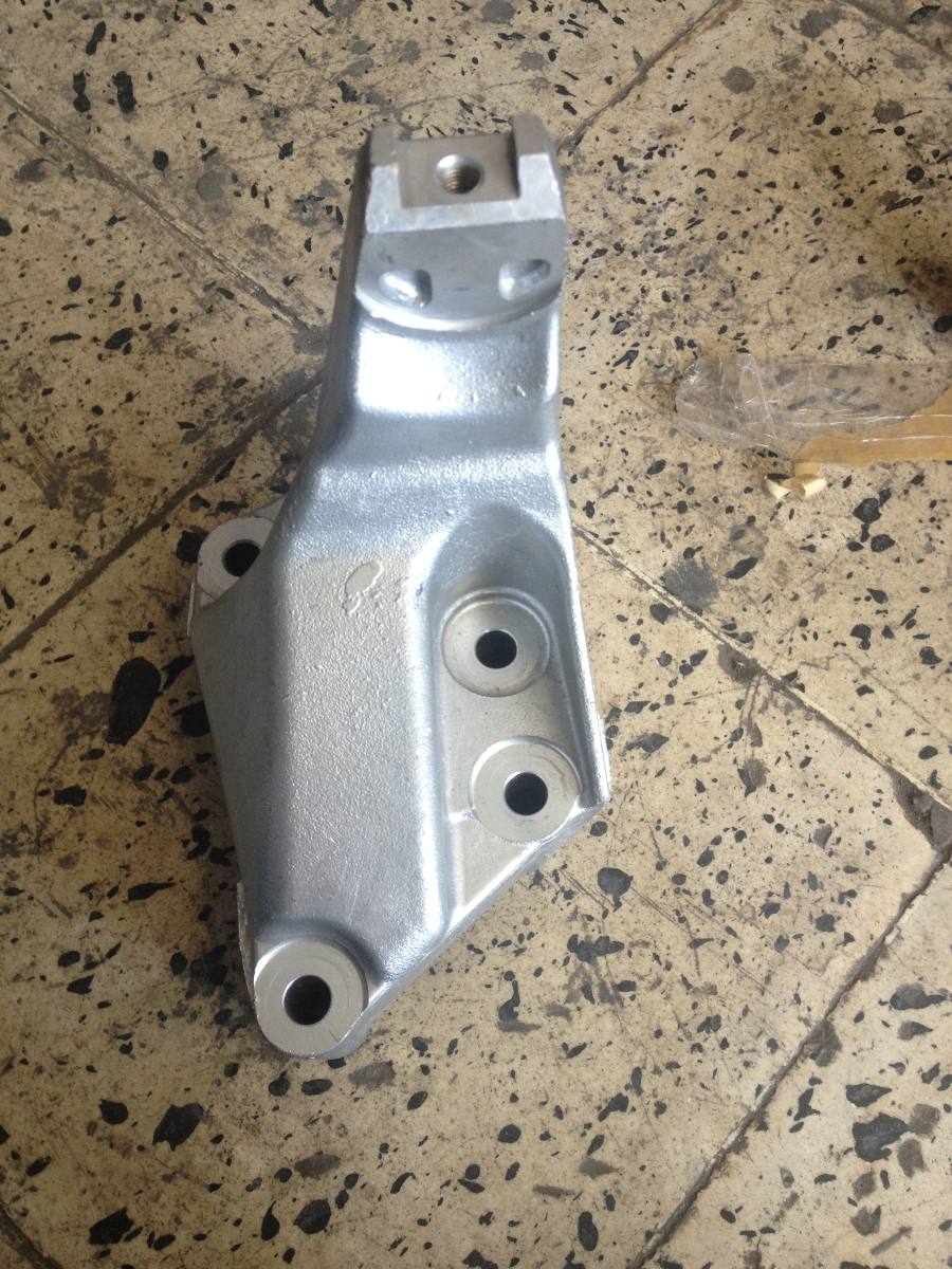  Soporte  De  Motor  Honda  Accord  2008  4 Cilindros Original 