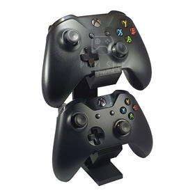 Soporte Doble Escritorio Mesa Control/joystick Xbox One