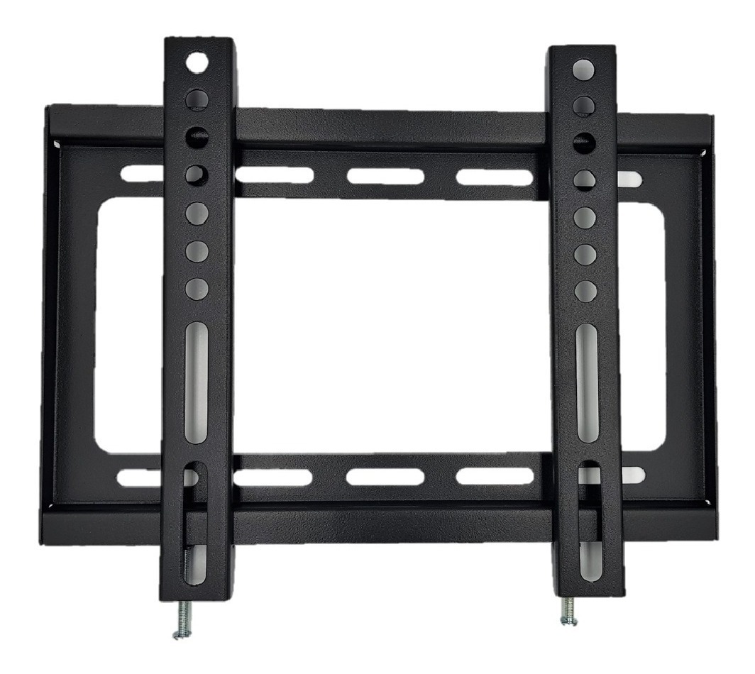 Soporte Fijo Base Para Pantalla Tv Desde 17 32 40 42 Pulgadas Acero