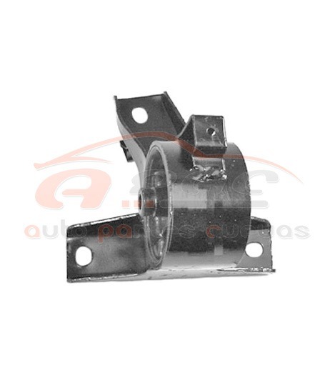 Soporte Motor Del Der Nissan Sentra Tsuru Ii 89-90 4cil ... Soporte Motor Del Der Nissan Sentra Tsuru Ii 89-90 4cil ...