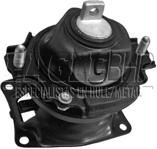  Soporte  Motor  Front Honda  Accord  V6 3 5 2008  A 2012 Vzl 