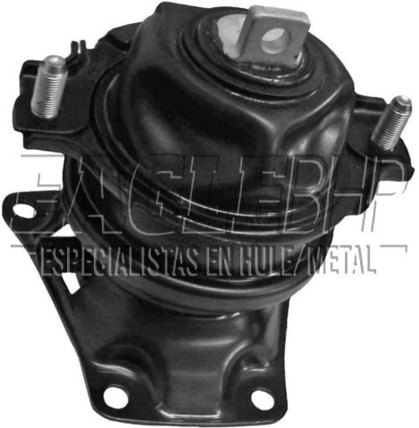  Soporte  Motor  Tras Honda  Accord  V6 3 5 2008  A 2012 Vzl 